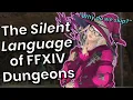 Download Lagu The Silent Language of FFXIV Dungeons!