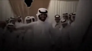 حصريا لابتي ميمون كلمات محسن بن سرحان اداء ناصر الشريف 2019 