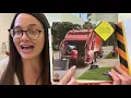 Book activity and art ideas for your community helper theme