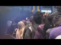 Austin airport crowds surge as SXSW spring break travel collide