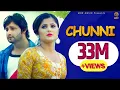 Download Lagu ✓ Chunni || Vijay Varma \u0026 Anjali Raghav || Raju Punjabi || New D J Song 2017 || Mor Music