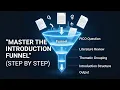Narrative Review Session 2 Literature Review Introduction Funnel Explained