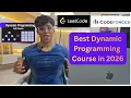 Learn Dynamic Programming in Unique Way By Kumar K Sir Best Dynamic Programming course in 2026