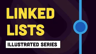 Linked List Data Structure Illustrated Data Structures