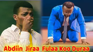 Abdiin Qaba Maafiin Raffaama Faarf Calqaba Badhaadhaa Gospel Song Afaan Oromoo Likeandsubscribe 