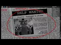 fnaf news paper