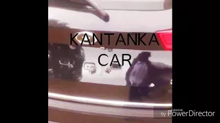 MISTY RAY - KANTANKA CAR KYENHENE For the World