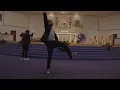 YAHWEH FLOW (Live Praise Dance) | @TYETRIBBETT  x @AnointedMVMNT
