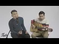 Impossible - James Arthur (Live acoustic Cover By Thito Cilapop)