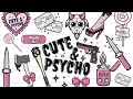 shared a prison cell Norwood Jayna Murray killer Lululemon true crime STORY TIME mukbang