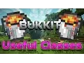 Bukkit Plugin - FancyMessages