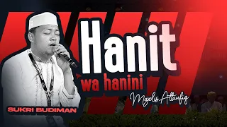  viral tiktok hanit wa hanini sukri budiman majelis attaufiq madura 2025