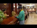 Hotel review, breakfast និងប្រវត្តិនៃ Pub Street 🥘🫕☕🚅