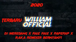 Download DJ maredang x pale pale x papepap x Raka remixer bernyanyi 2020 MP3