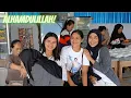 Download Lagu ALHAMDULILLAH WARUNG BUSITI RAMAI‼️YPS KUMPUL BERSAMA KELUARAGA FAREL PRAYOGA