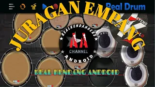 Download JURAGAN EMPANG - REAL MOD KENDANG ANDROID MP3