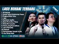 Download Lagu SIDNEY MOHEDE, FRANKY KUNCORO \u0026 YESHUA ABRAHAM FULL ALBUM (LIRIK) || LAGU ROHANI TERPOPULER 2025