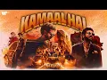 Kamaal Hai | King \u0026 Aditya Dev | Sahher Bambba | Official Music Video