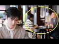 Download Lagu BOSS saw Cinderella on a blind date, he was crazy jealous and rushed up to her on the spot.