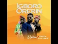 Igboro Orerin (feat. Portable & Zoro)