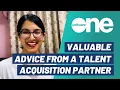 SoftwareOne s Talent Acquisition Partner Walks You Through the Interview Process