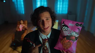 Inventé el sabor de PAPAS más LOCO del mundo