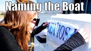 Our Catamaran is ALMOST Ready To Sail The Bahamas