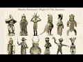 The Shaolin Afronauts - Kilimanjaro [Freestyle Records]