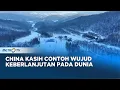 Download Lagu Kekaguman Dunia Melihat Upaya Keberlanjutan di Asian Winter Games