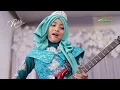 Download Lagu QASIDAH - JILBAB PUTIH - WYA ARBANI (Relita Cover Dangdut)