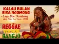 Lagu Kalau Bulan Bisa Ngomong · Doel Sumbang · Nini Carlina - BANGJO Reggae Cover Music AI