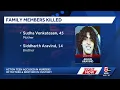 Mass teen accused of killing his mother younger brother used AI to explore dark stories DA says