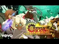 Download Lagu Marty Grimes, Mansa - Bad Guy | Cannon Busters (Netflix Original Series Soundtrack)