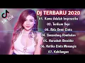 Download Lagu DJ REMIX TERBARU 2020||DJ TIKTOK VIRAL SLOW REMIX 2020 FULL ALBUM