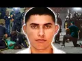 The Last 48 hours of El Chino Anthrax