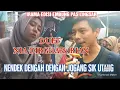 LAGU SASAK || NENDEK DENGAH DENGAN JOGANG SIK UTANG || IRAMA EDISI EMBUNG PAS LINGSAR