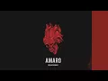 Download Lagu Serhat Durmus - Amaro (HOLA EP.)