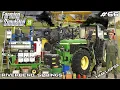 Download Lagu THE STORM IS COMING! WILL WE FINISH IN TIME? | Animals on RIVERBEND | Farming Simulator 25 | EP 66