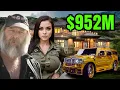 Tony Beets vs Parker Schnabel How rich is the Tony Beets From Gold Rush