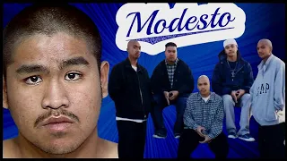 MODESTO HIT SQUAD PROFILE CAMBODIAN GANG WIT THE BIZZ