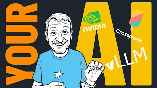 Building Inference-as-a-Service on Kubernetes