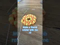Make a thumb rotator with me 333