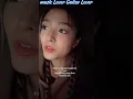Download Lagu You're gonna live forever in me -john mayer🩷 cover by Sally kim #subscribe #guitar #shorts #youtube