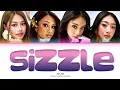 Lagu no na - 'Sizzle' M7 Theme Song | Mobile Legends: Bang Bang (Color Coded Lyrics Terjemah)
