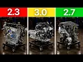 We Tested Bronco s 2 3 EcoBoost 2 7 EcoBoost 3 0 EcoBoost After 100 000 Miles A Clear Winner
