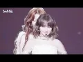 ‘Come Over’ Stage Cam @ 2025 LE SSERAFIM TOUR 'EASY CRAZY HOT' IN INCHEON