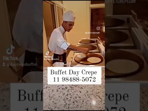 Download MP3 Buffet de Crepe em Domicilio