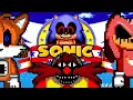 Sonic Exe Re Application Android Port Full Game Version 1 0 0