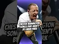 Download Lagu CHESTER BENNINGTON Songs That Aren't By Linkin Park #linkinpark #numetal #rockmusic