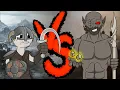Skyrim Has Worse Melee Combat than Morrowind